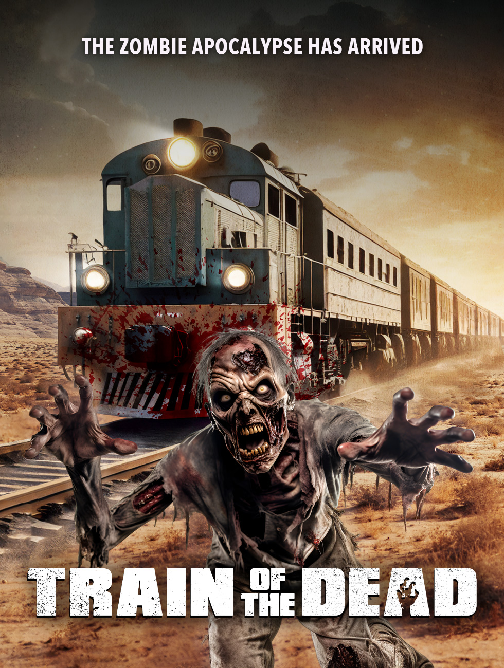 Train of the Dead