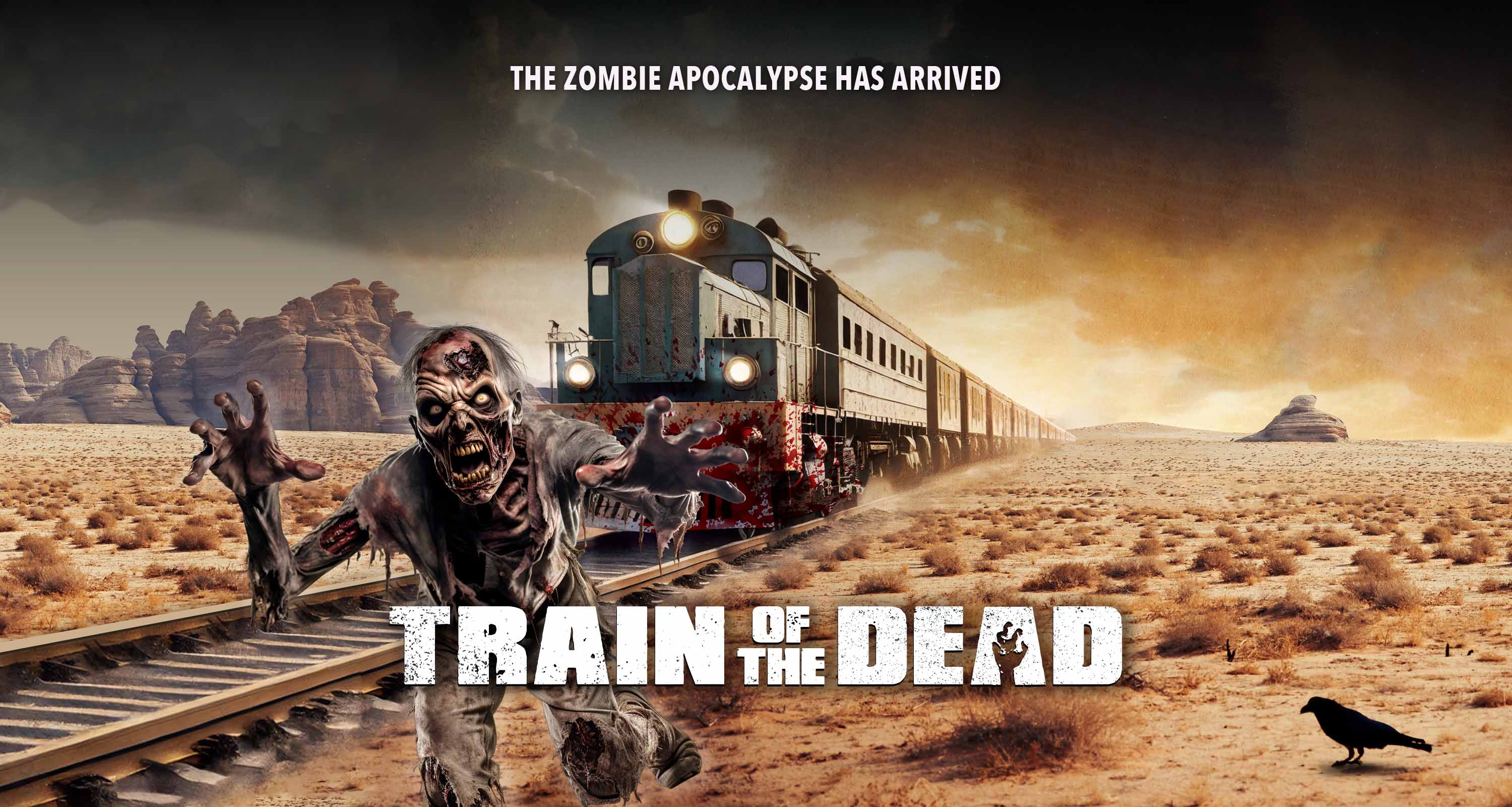 Train of the Dead